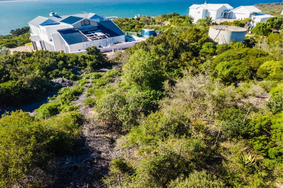 0 Bedroom Property for Sale in Vleesbaai Western Cape